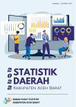 Regional Statistics Of Aceh Barat Regency 2022