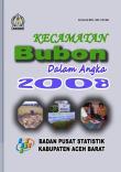 Bubon In Figures 2008