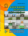 Kabupaten Aceh Barat Dalam Angka 2011