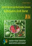 Vegetable Plant Statistics And Fruits Season 2014