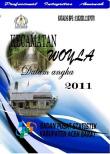 Kecamatan Woyla Dalam Angka 2011