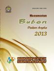 Kecamatan Bubon Dalam Angka 2013