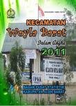 Kecamatan Woyla Barat Dalam Angka 2011