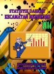 Statistik Daerah Kecamatan Meureubo 2014