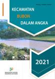 Bubon Subdistrict In Figures 2021