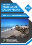 Aceh Barat Regency In Figures 2017