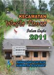 Kecamatan Woyla Timur Dalam Angka 2011