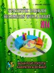 Statistik Daerah Kecamatan Woyla Barat 2014