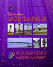 Kecamatan Samatiga Dalam Angka 2011