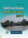 Statistik Daerah Kecamatan Meureubo 2011