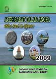 Aceh Barat Dalam Angka 2009