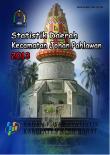 Statistik Daerah Kecamatan Johan Pahlawan 2013