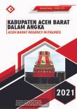 Kabupaten Aceh Barat Dalam Angka 2021