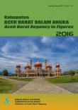 Aceh Barat In Figures 2016