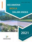 Kecamatan Woyla Dalam Angka 2021